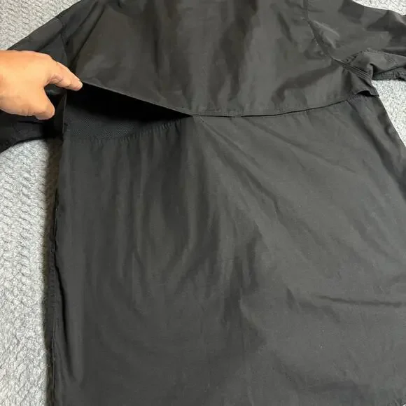 5.11 Tactical Men's Taclite Professional Long-Sleeve Work Shirt, Teflon Treated - Picture 8 of 12